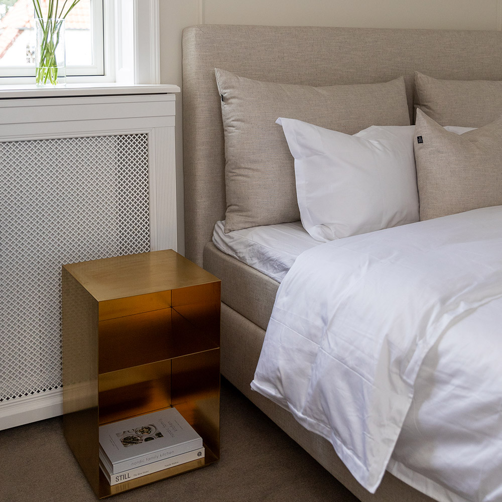 Carpe Diem Beds Havsbris P&aring;slakan